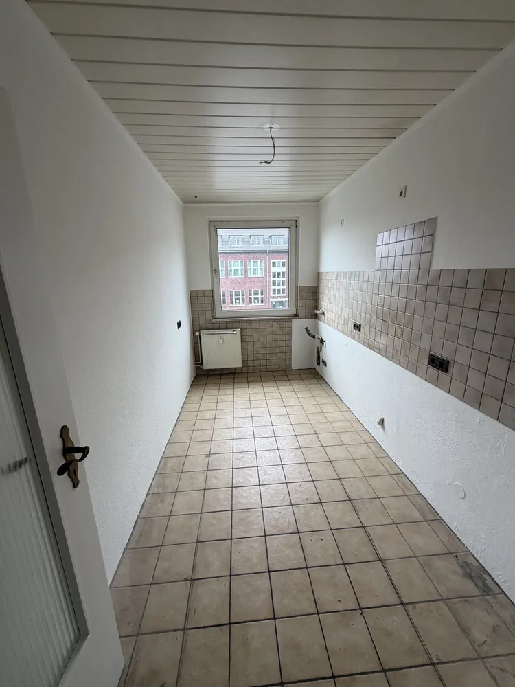 2 Zimmer Wohnung mit 52 m² in Duisburg – Bild 3