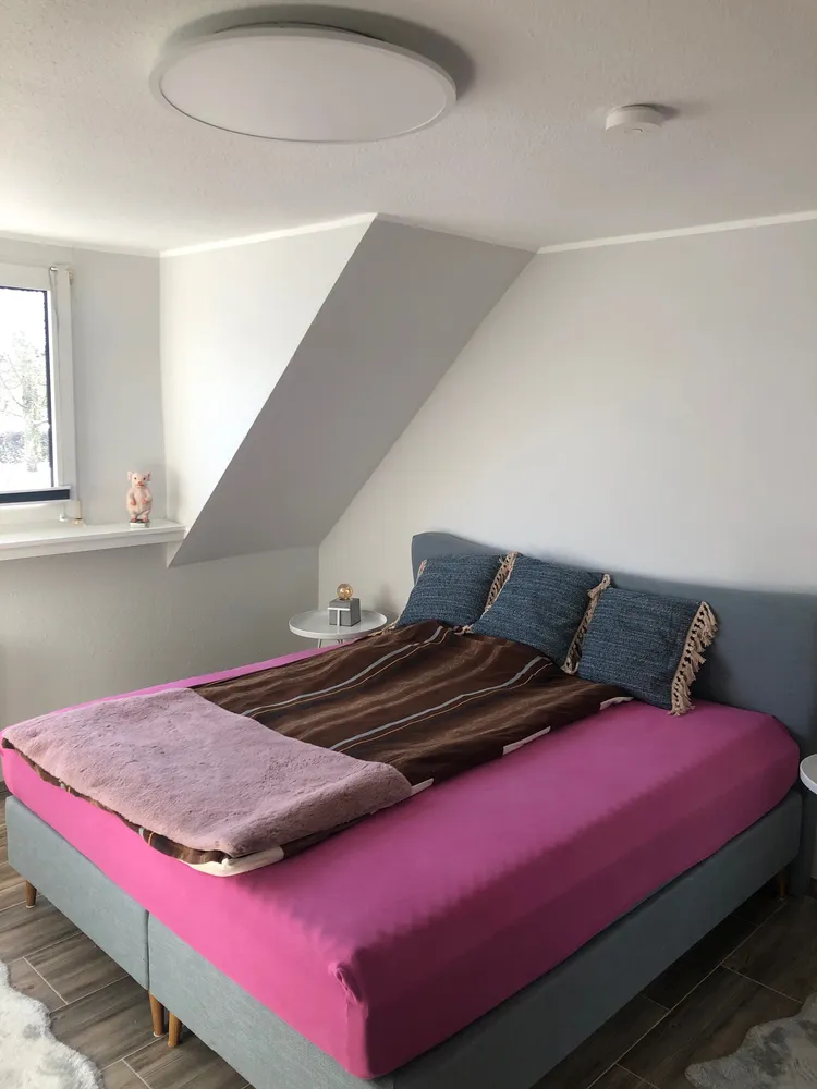 2 Zimmer Wohnung mit 40 m² in Münster – Bild 7
