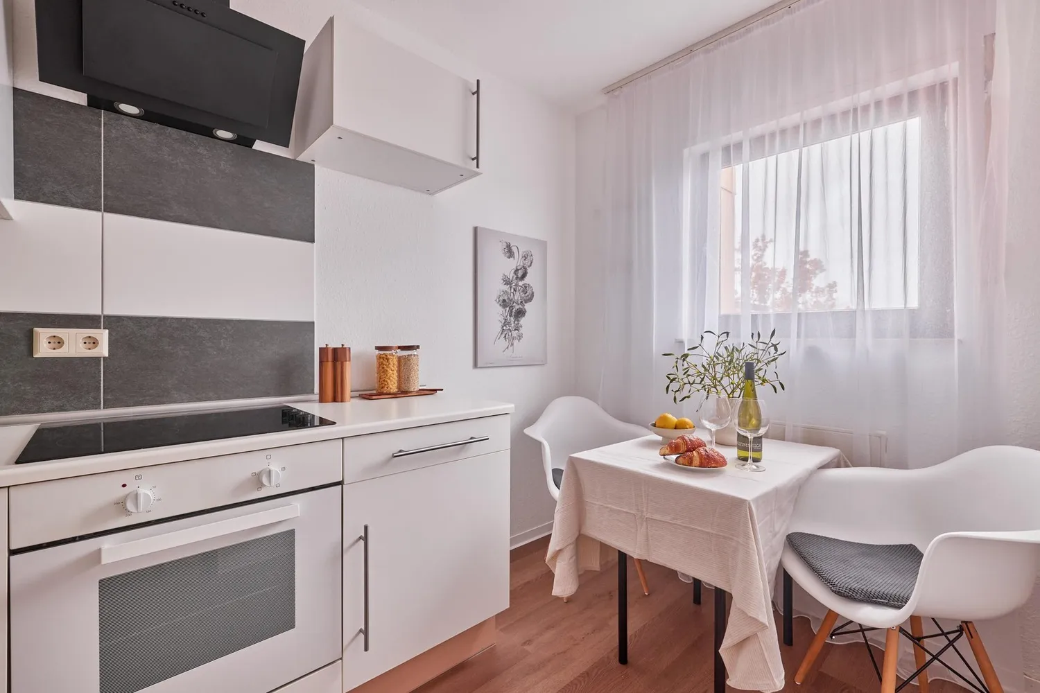 1 Zimmer Wohnung mit 43 m² in Kaiserslautern – Bild 6