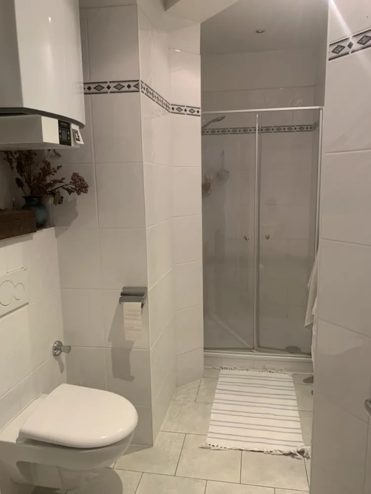 2 Zimmer Wohnung mit 36 m² in Frankfurt am Main – Bild 6