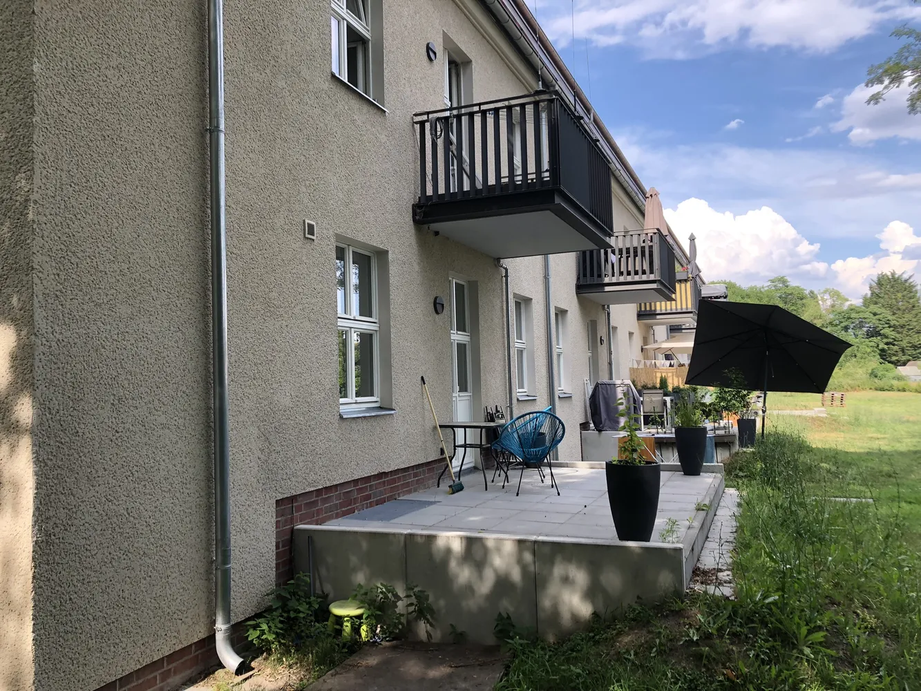 1 room apartment with 44 m² in Berlin – Photo 9