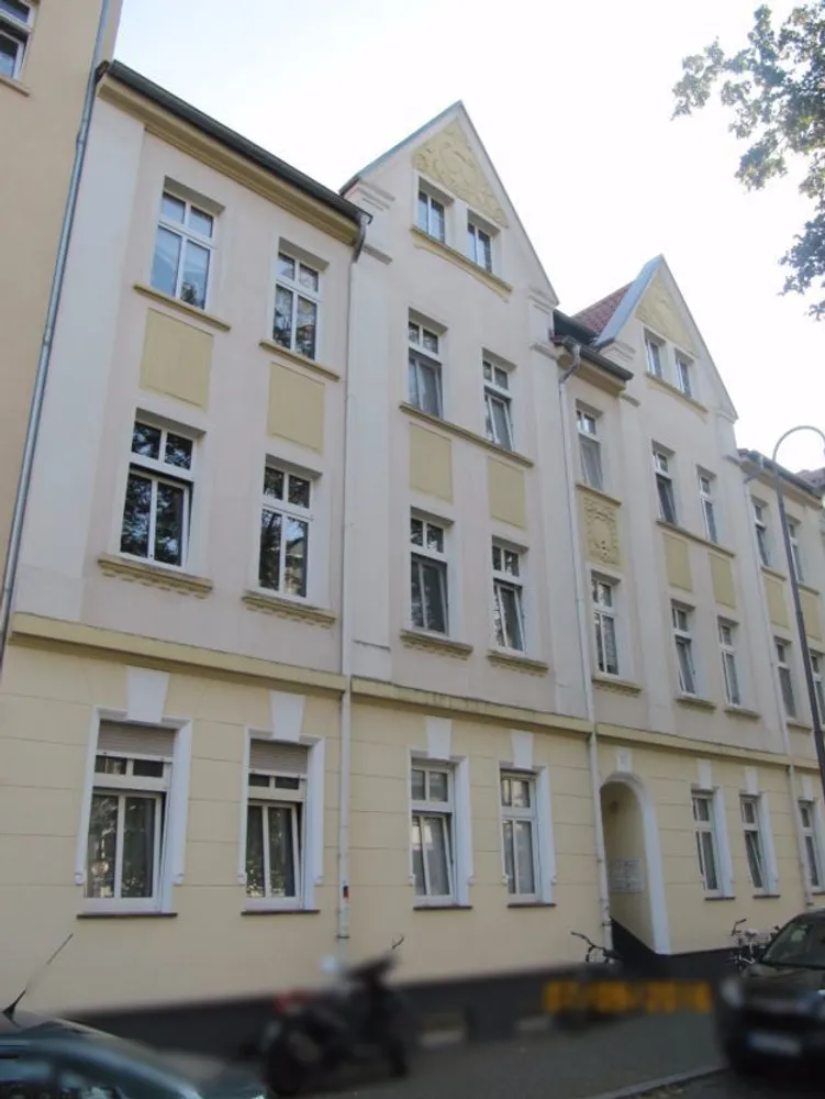 3 Zimmer Wohnung mit 75 m² in Dessau-Roßlau – Bild 8