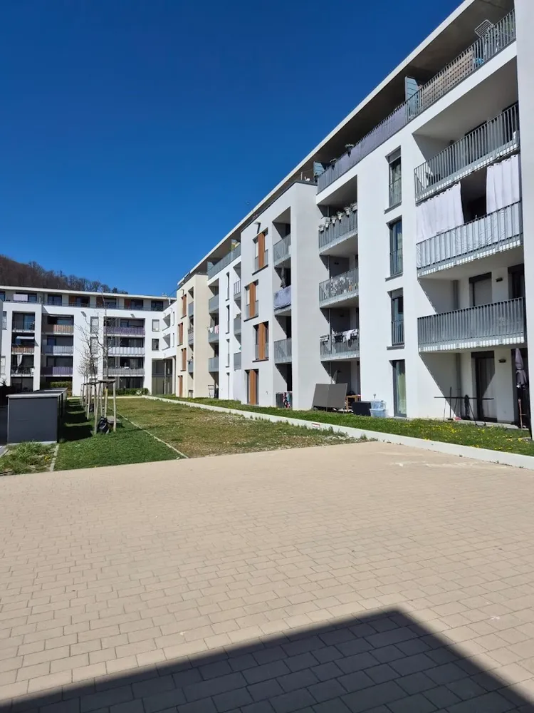 3 Zimmer Wohnung mit 80 m² in Esslingen am Neckar – Bild 1