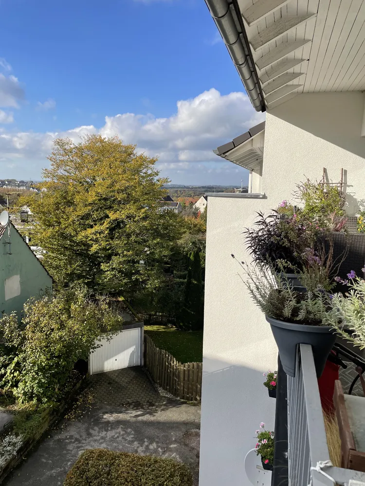 4 Zimmer Wohnung mit 78 m² in Velbert – Bild 8