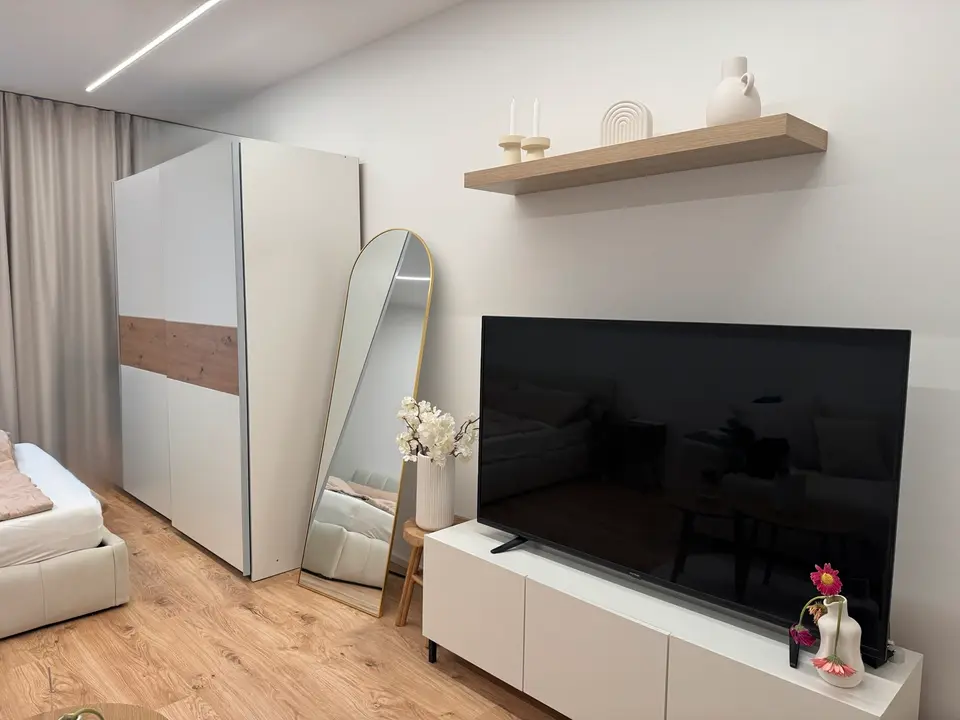 WG-Zimmer mit 19 m² in Stuttgart – Bild 2