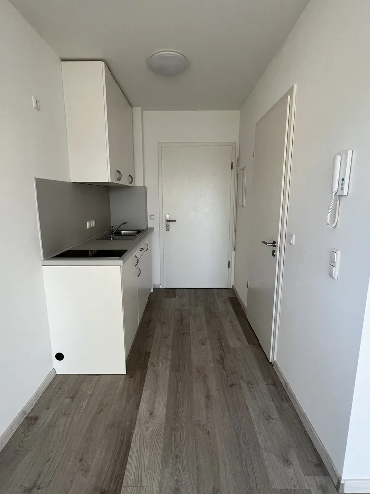 1 Zimmer Wohnung mit 28 m² in Frankfurt am Main – Bild 4