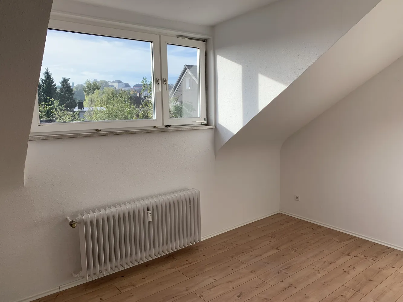 3 Zimmer Wohnung mit 65 m² in Remscheid – Bild 1
