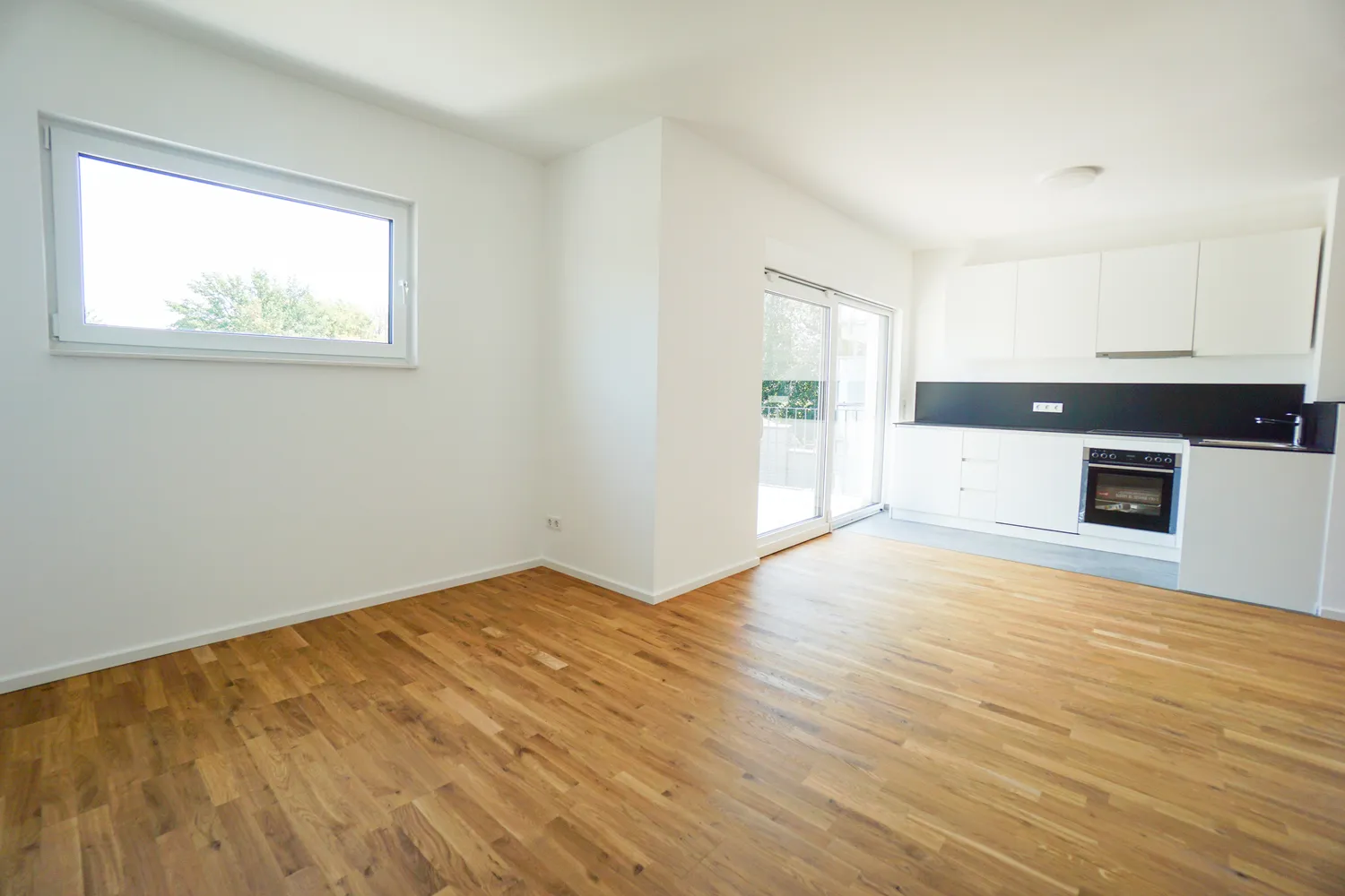 3 Zimmer Wohnung mit 80 m² in Krefeld – Bild 3