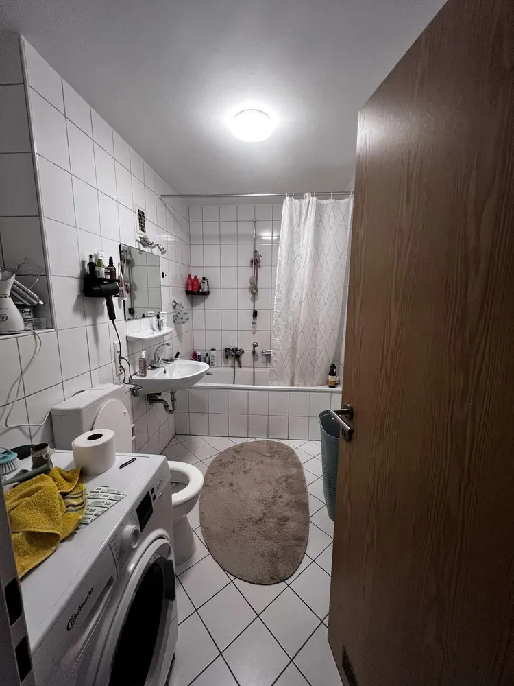 2 Zimmer Wohnung mit 69 m² in Aachen – Bild 7