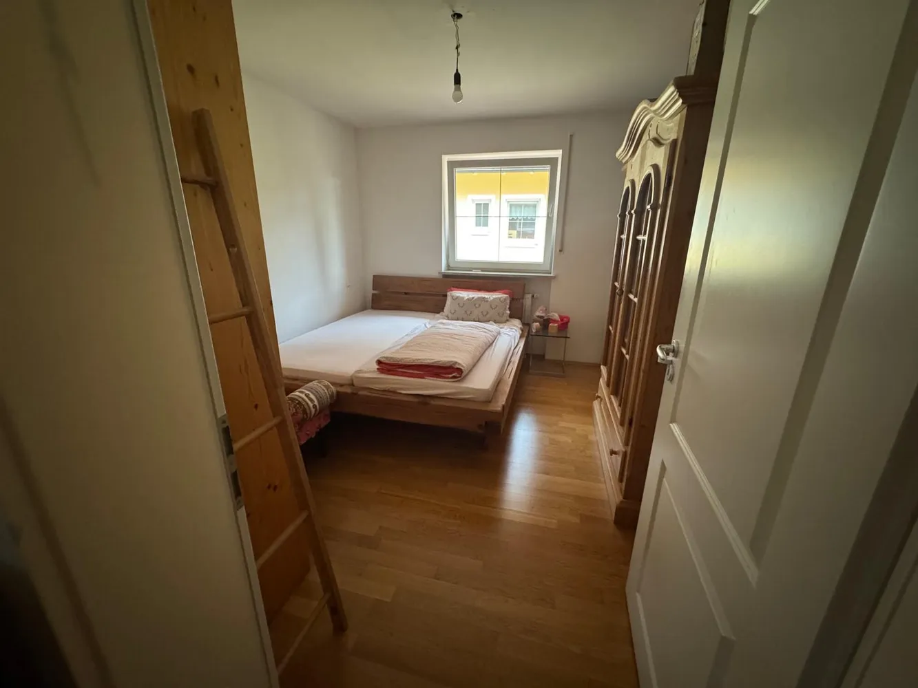 2 Zimmer Wohnung mit 66 m² in München – Bild 7