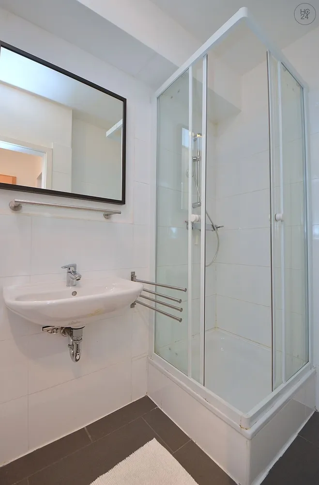 2 Zimmer Wohnung mit 35 m² in Stuttgart – Bild 6