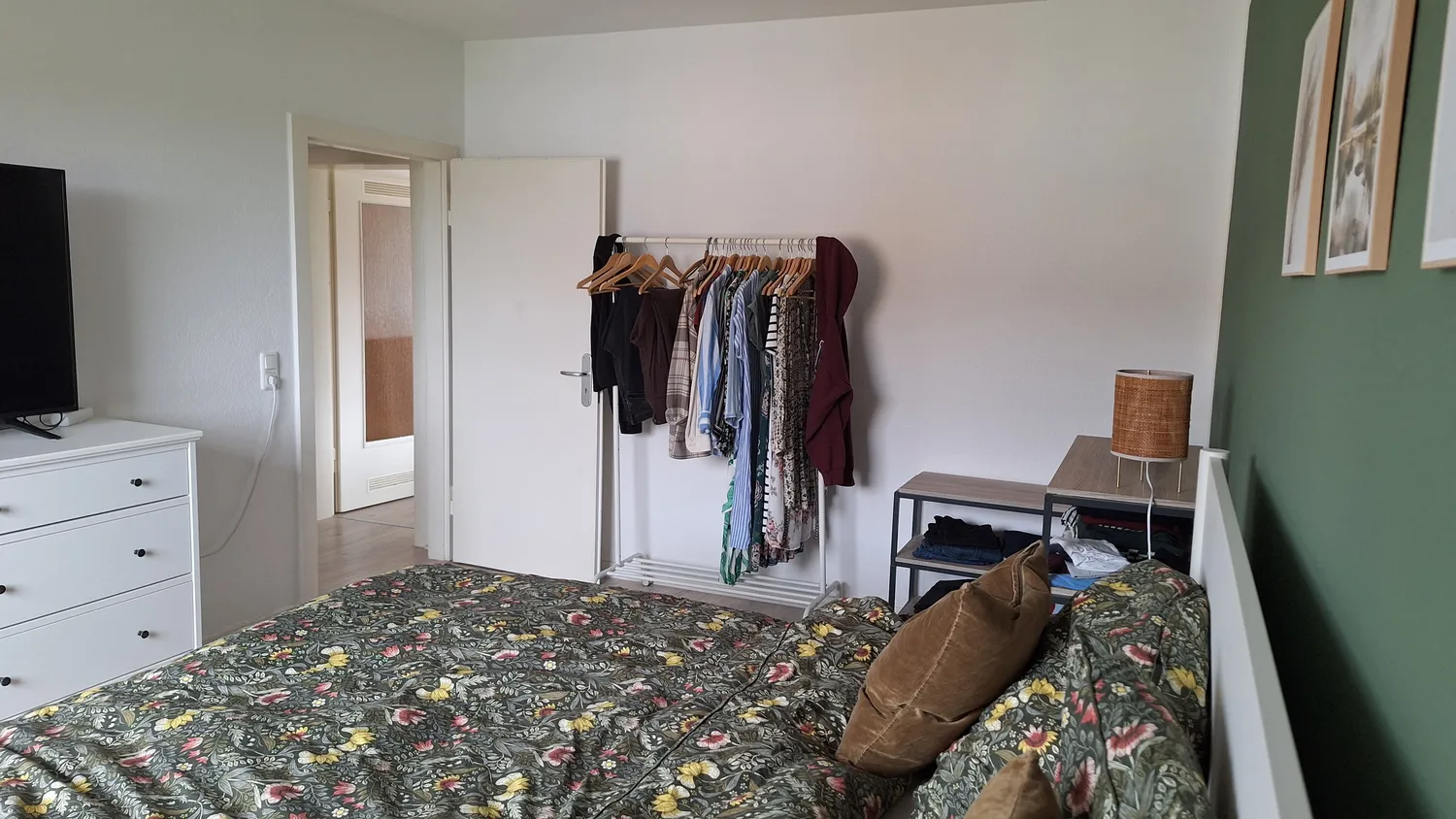 3 Zimmer Wohnung mit 67 m² in Minden – Bild 5