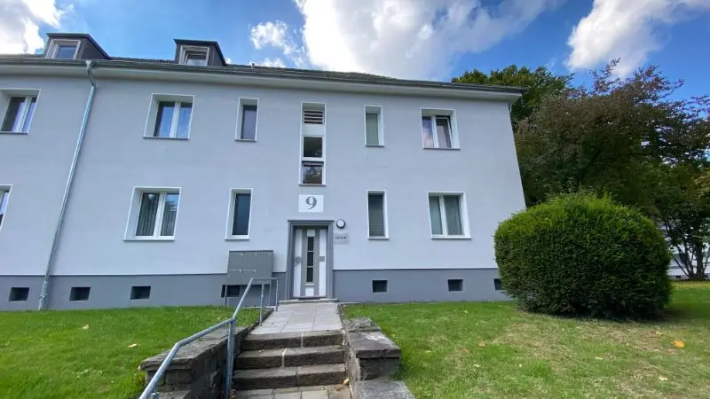 2 Zimmer Wohnung mit 45 m² in Duisburg – Bild 6
