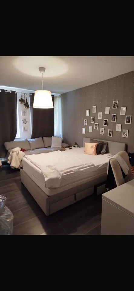 3 Zimmer Wohnung mit 63 m² in Duisburg – Bild 7