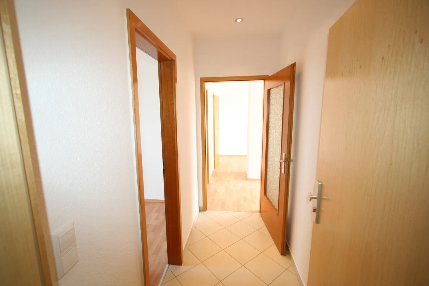 2 Zimmer Wohnung mit 38 m² in Peine – Bild 10