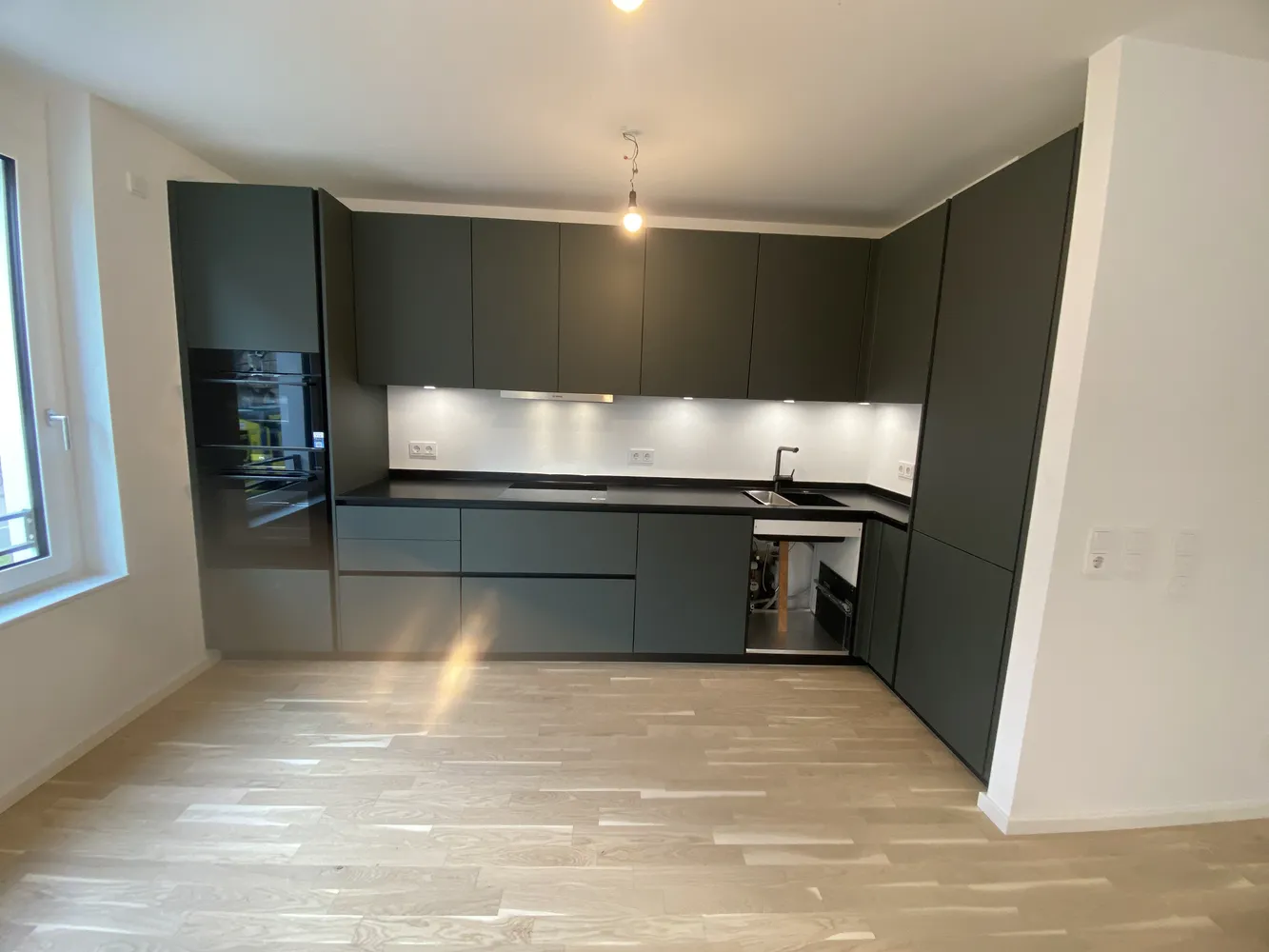 4 Zimmer Wohnung mit 107 m² in Freiburg im Breisgau – Bild 8