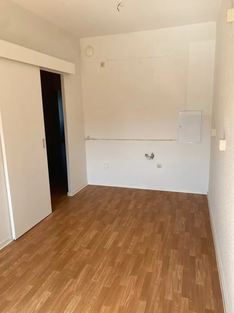 2 Zimmer Wohnung mit 50 m² in Halle (Saale) – Bild 2