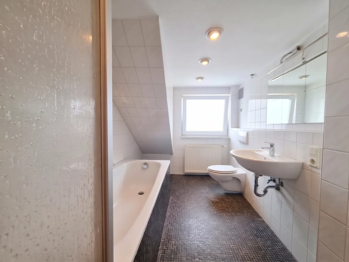 2 room apartment with 66 m² in Herne – Photo 4