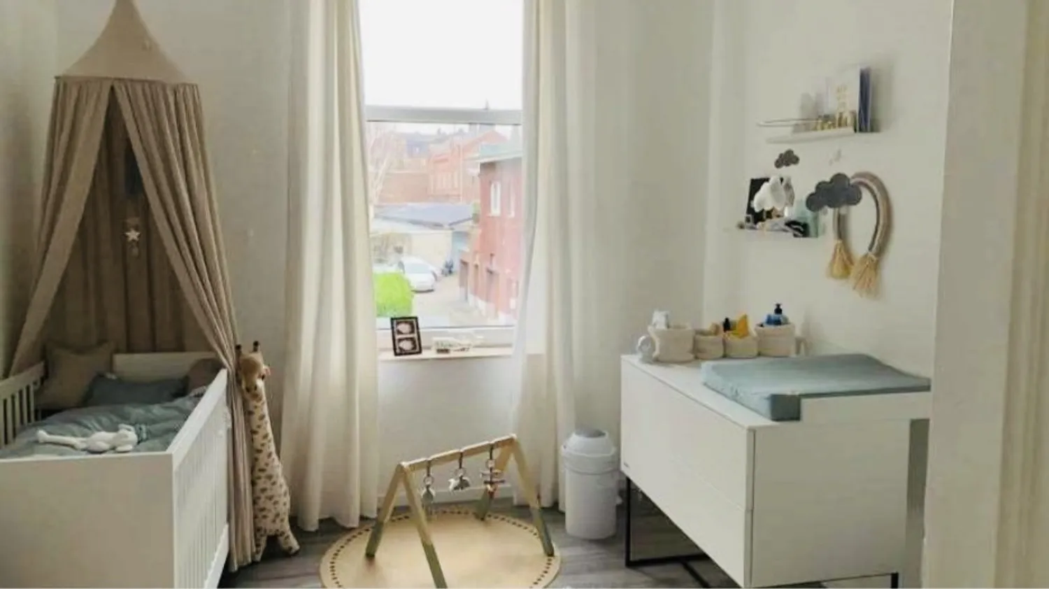 3 Zimmer Wohnung mit 85 m² in Mönchengladbach – Bild 5