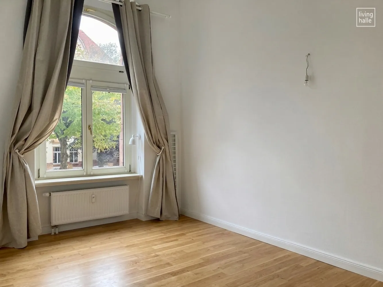 3 Zimmer Wohnung mit 81 m² in Halle (Saale) – Bild 9