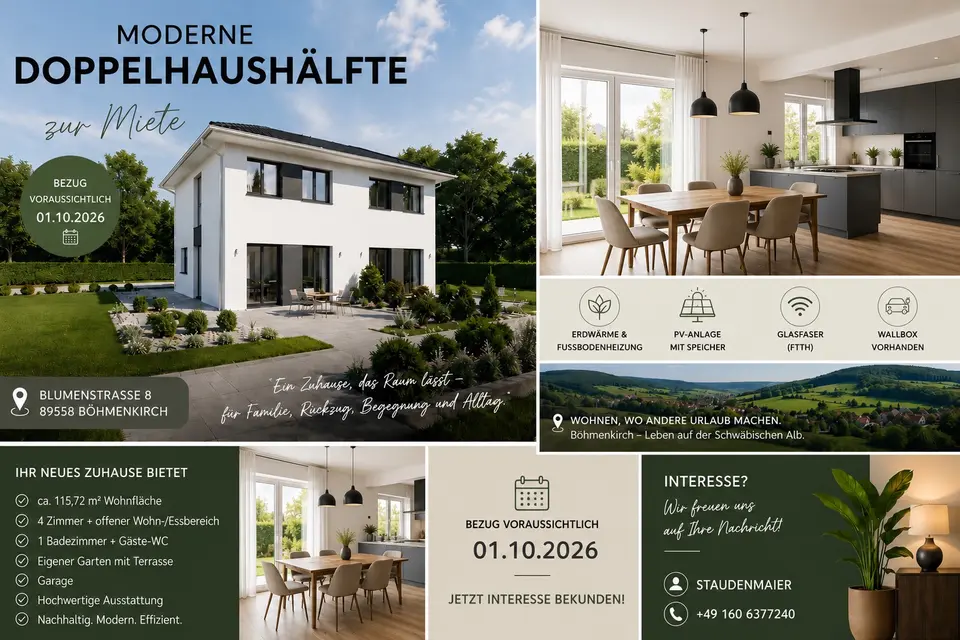 6 Zimmer Haus mit 170 m² in Schwäbisch Gmünd – Bild 5