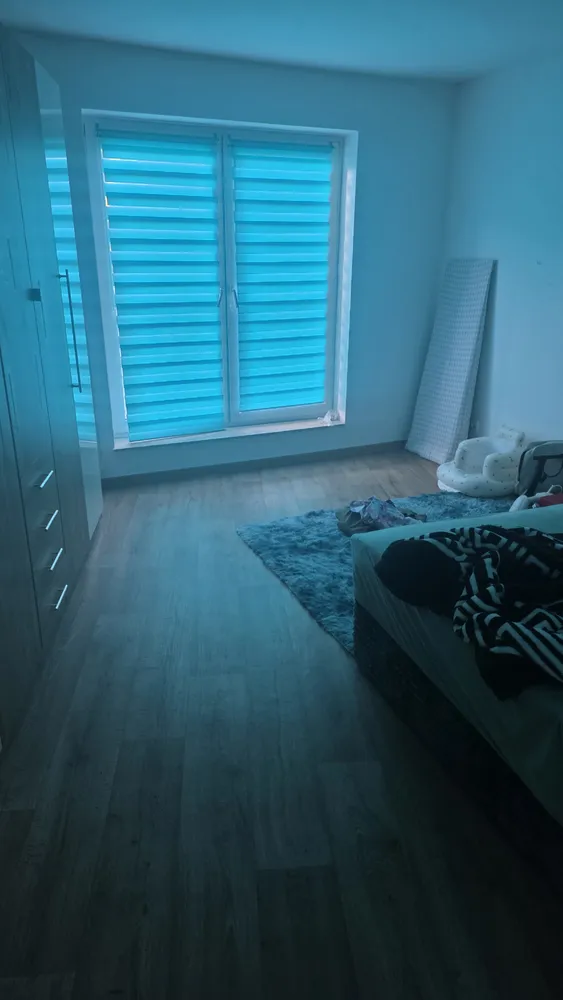 3 Zimmer Wohnung mit 85 m² in Wittenberg – Bild 2