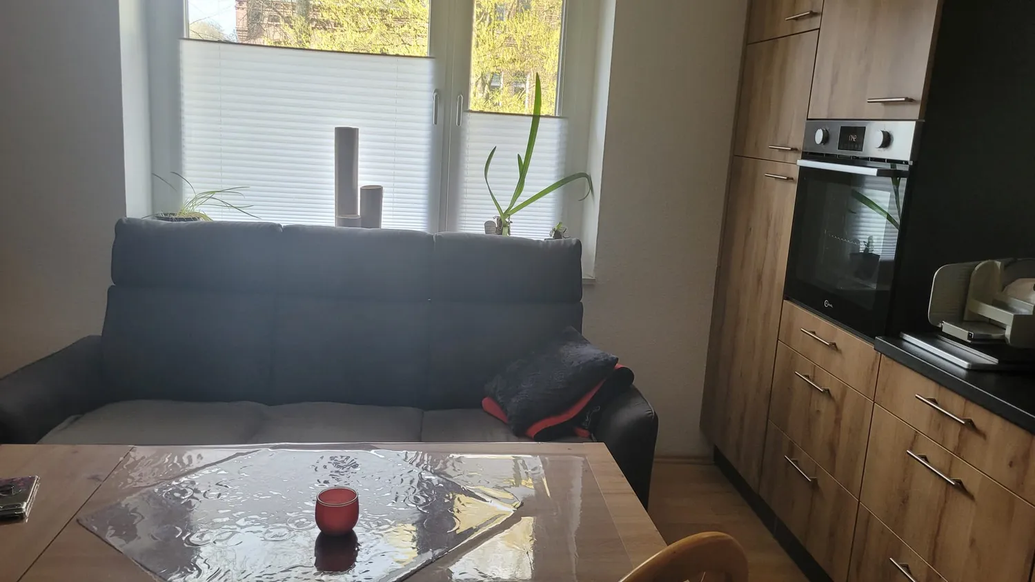 2 Zimmer Wohnung mit 34 m² in Bochum – Bild 2