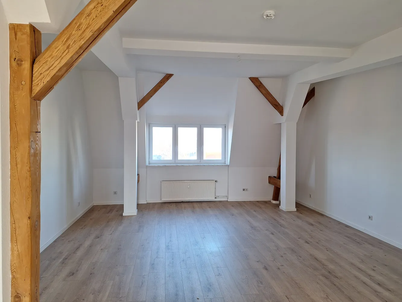2 Zimmer Wohnung mit 70 m² in Berlin – Bild 11