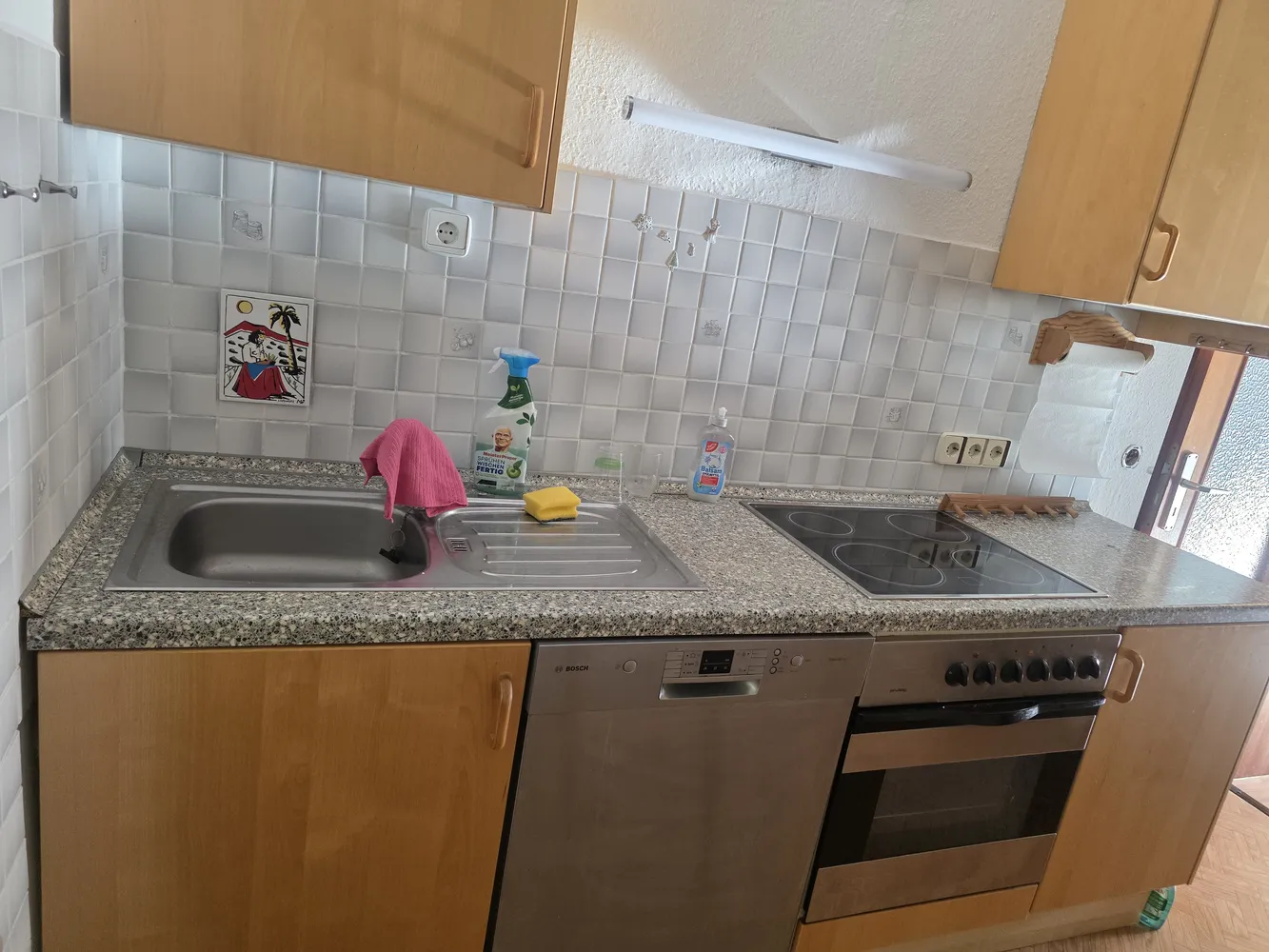 4 Zimmer Wohnung mit 80 m² in Hagen – Bild 11