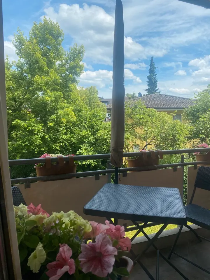 3 Zimmer Wohnung mit 50 m² in Bamberg – Bild 9