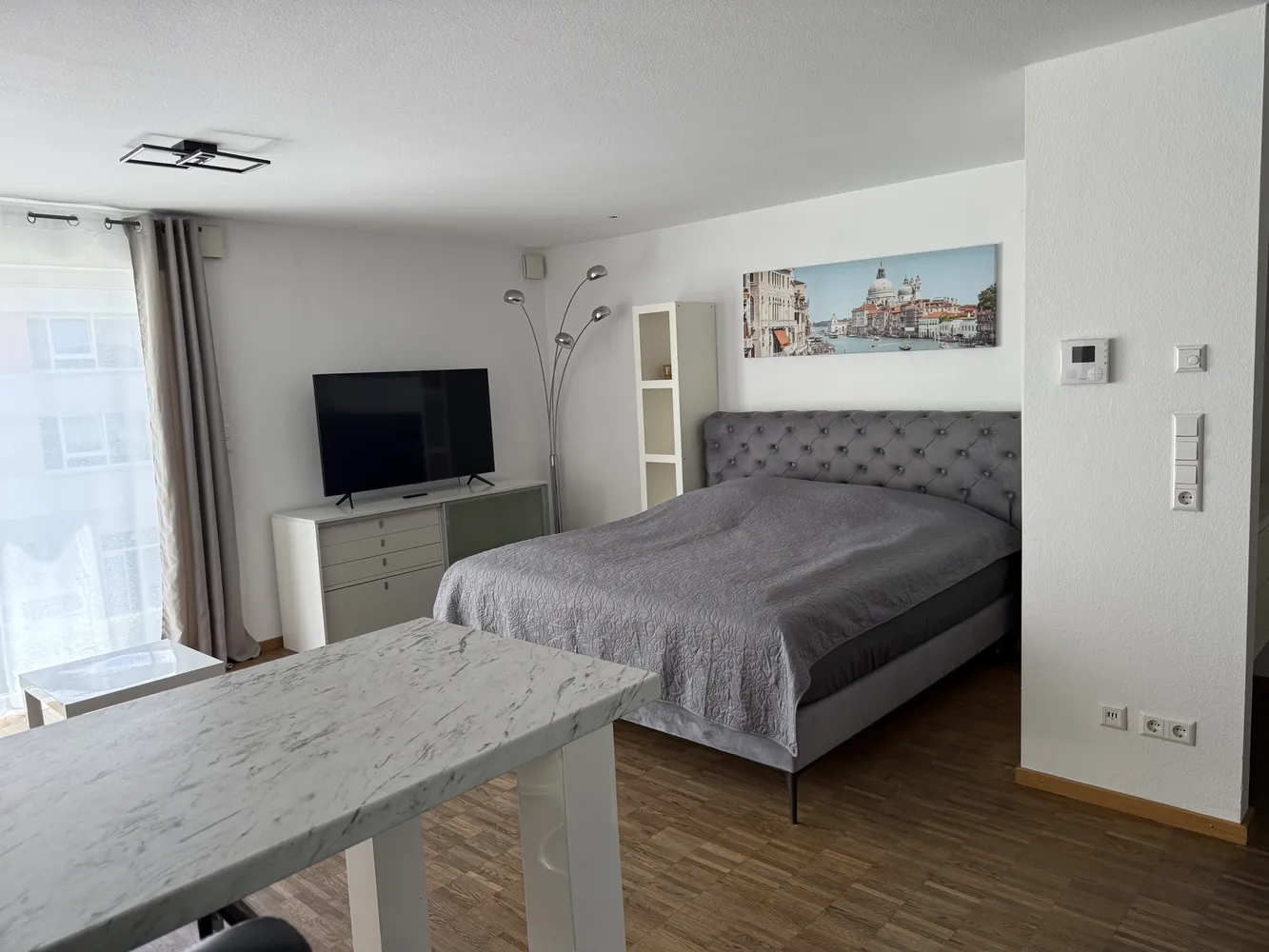 1 Zimmer Wohnung mit 52 m² in Baden-Baden – Bild 10