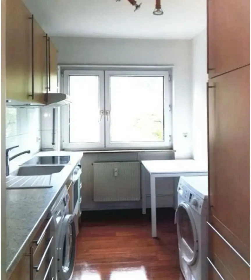Studio mit 40 m² in Heidelberg – Bild 7