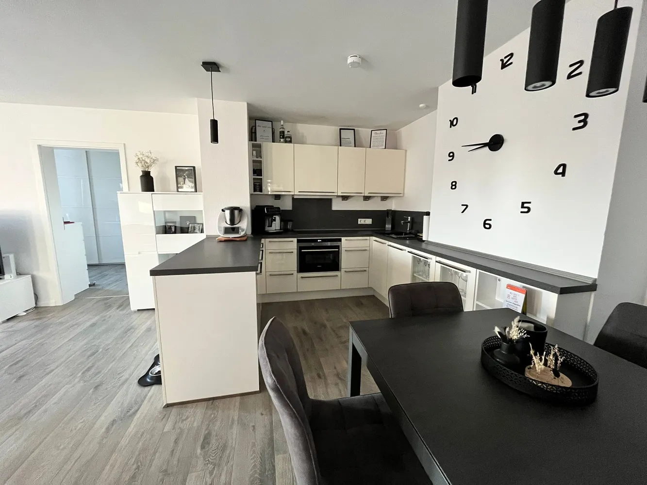 2 room apartment with 66 m² in Gelsenkirchen – Photo 7