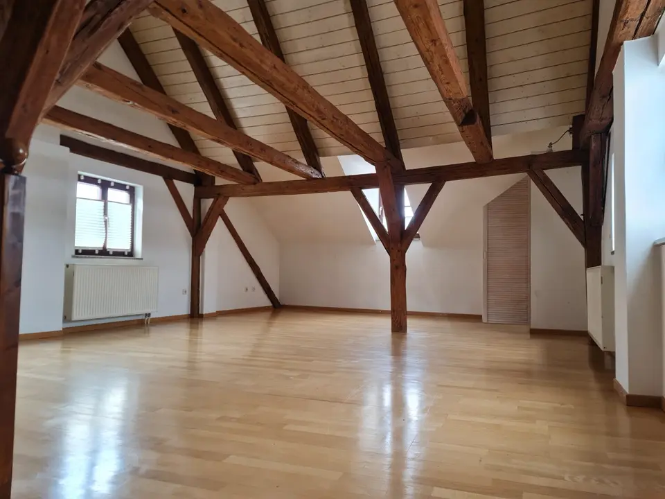 3 Zimmer Wohnung mit 85 m² in Kaufbeuren – Bild 1
