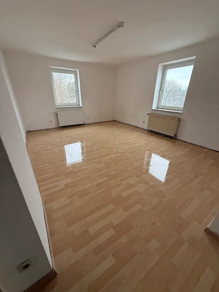 3 Zimmer Wohnung mit 60 m² in Hof – Bild 8