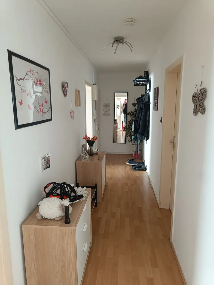 2 Zimmer Wohnung mit 70 m² in Wuppertal – Bild 4