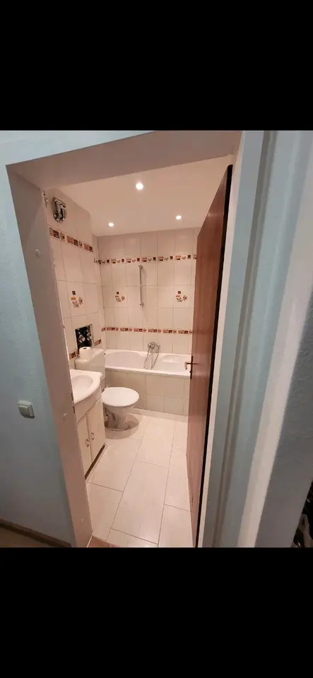 2 Zimmer Wohnung mit 33 m² in Aschaffenburg – Bild 4