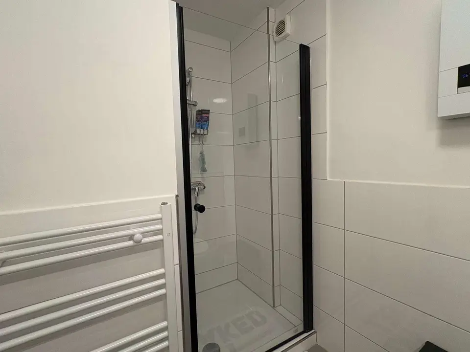 2 Zimmer Wohnung mit 45 m² in Essen – Bild 8