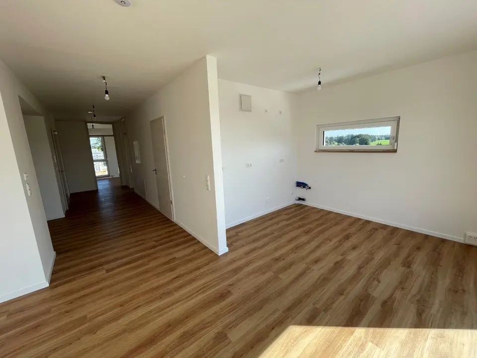 3 Zimmer Wohnung mit 111 m² in Rosenheim – Bild 7