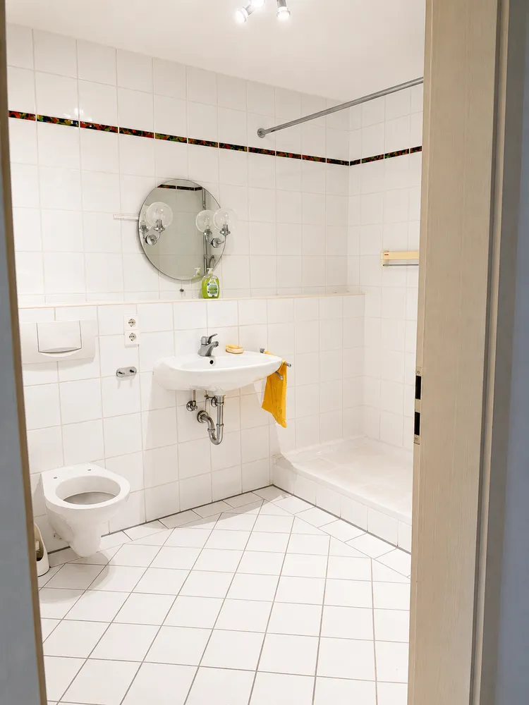 3 Zimmer Wohnung mit 75 m² in Nürnberg – Bild 9