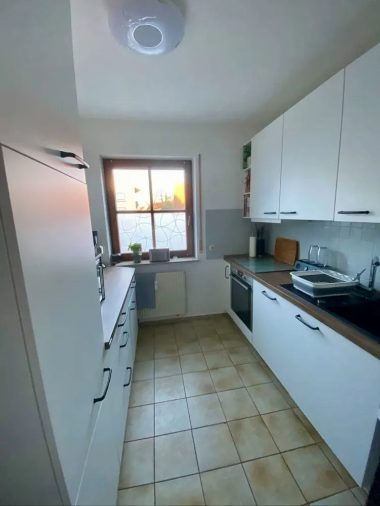 3 Zimmer Wohnung mit 63 m² in Pforzheim – Bild 5