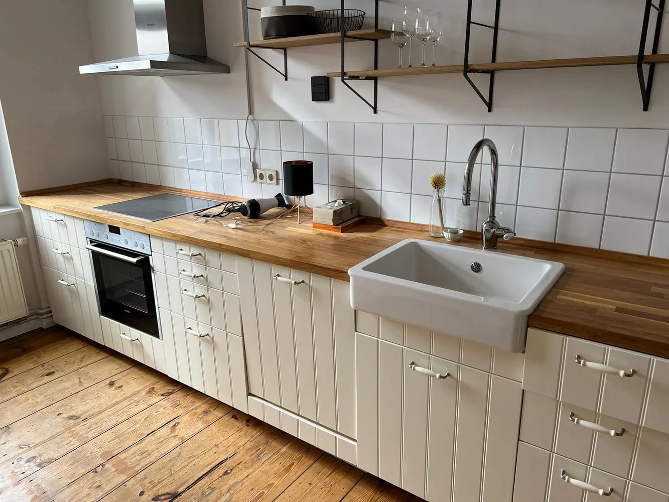 2 Zimmer Wohnung mit 75 m² in Berlin – Bild 7