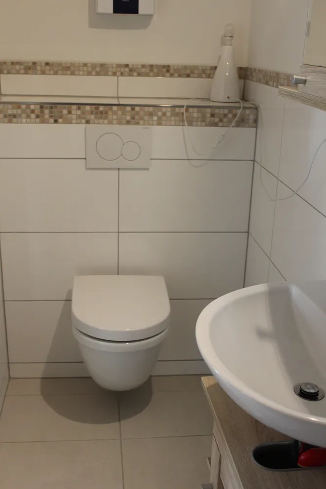 2 room apartment with 50 m² in Darmstadt – Photo 10