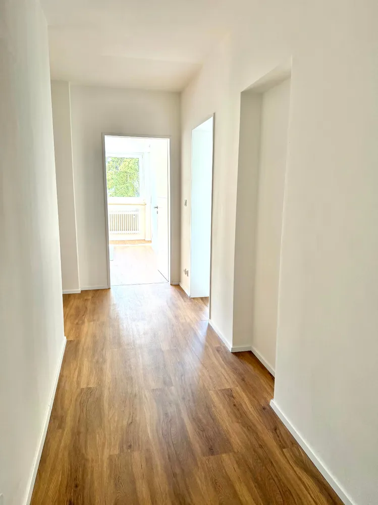 3 room apartment with 80 m² in Regensburg – Photo 3