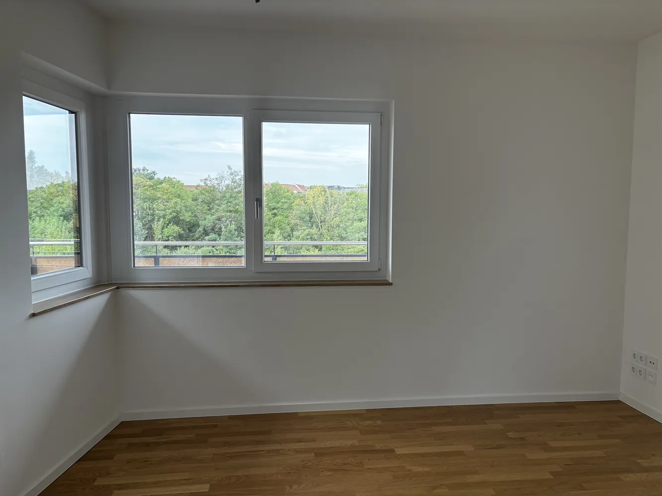 2 Zimmer Wohnung mit 56 m² in Leipzig – Bild 8