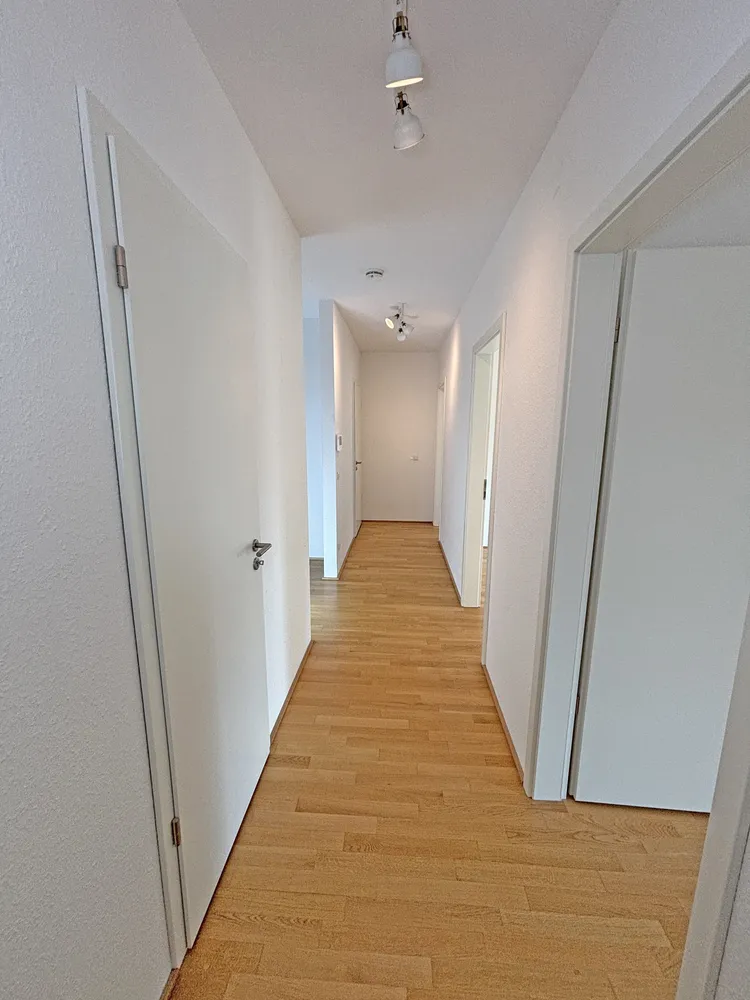 3 Zimmer Wohnung mit 81 m² in Moers – Bild 10