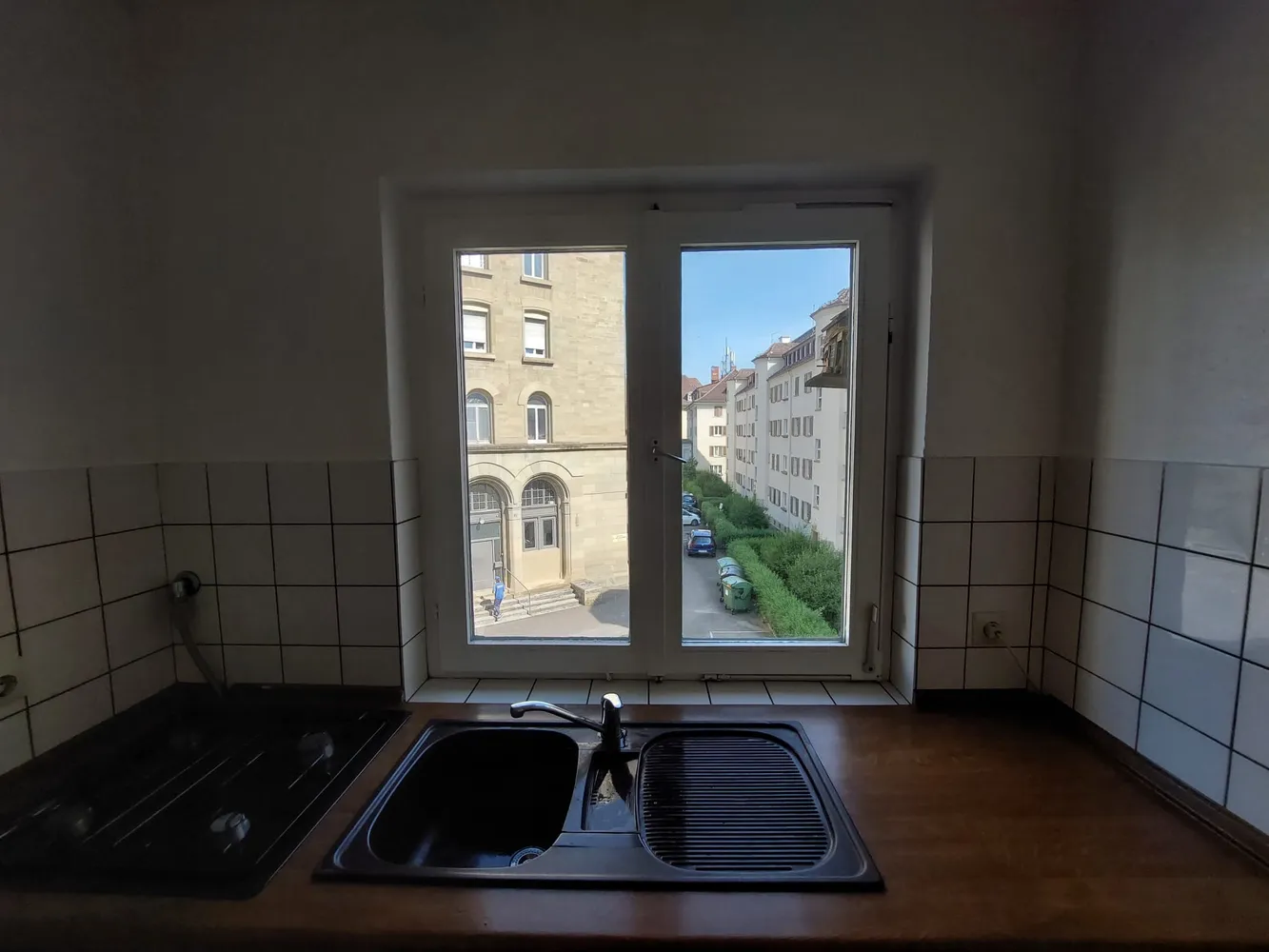 1 Zimmer Wohnung mit 18 m² in Stuttgart – Bild 10