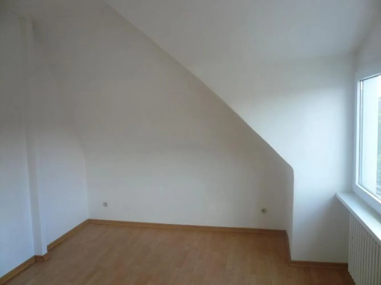3 Zimmer Wohnung mit 45 m² in Gelsenkirchen – Bild 11