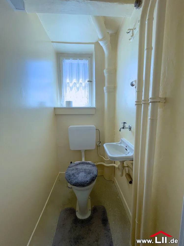 3 Zimmer Wohnung mit 135 m² in Frankfurt am Main – Bild 11