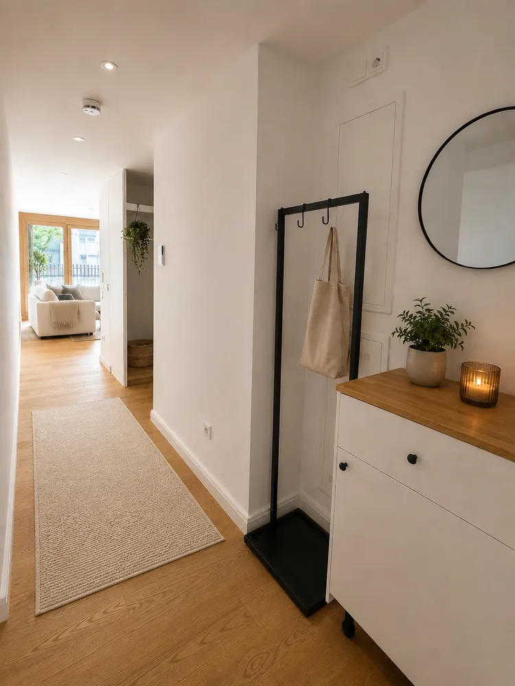 1 Zimmer Wohnung mit 46 m² in München – Bild 5
